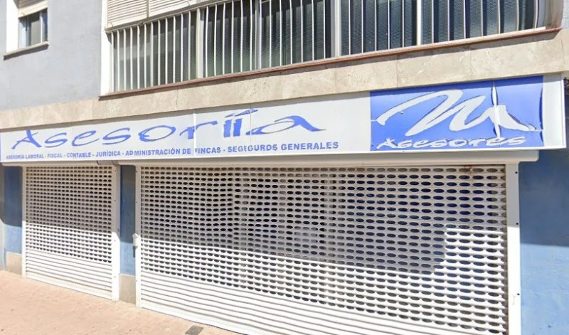 M Asesores