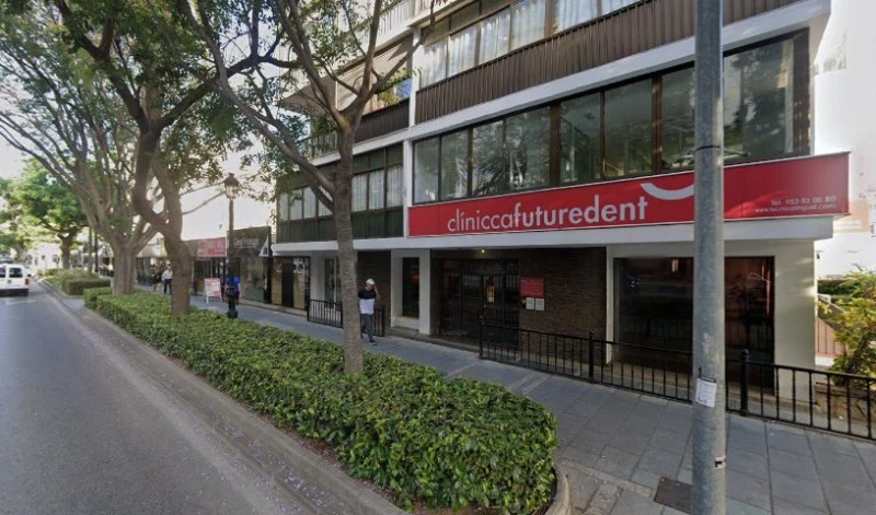Marbella International Lawyers