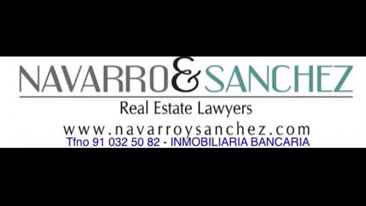 NAVARRO  SANCHEZ Real Estate Lawyers