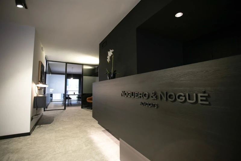 Noguero  Nogué Abogados