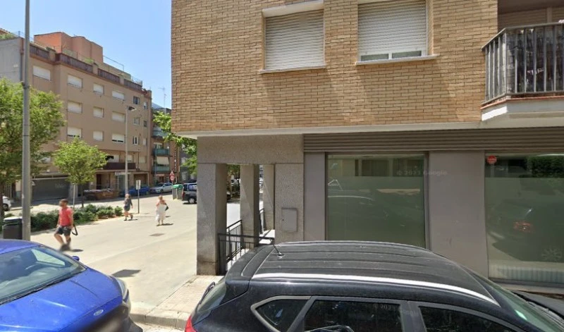 Notaría de Montornès del Vallès - Mayca Quero Illescas