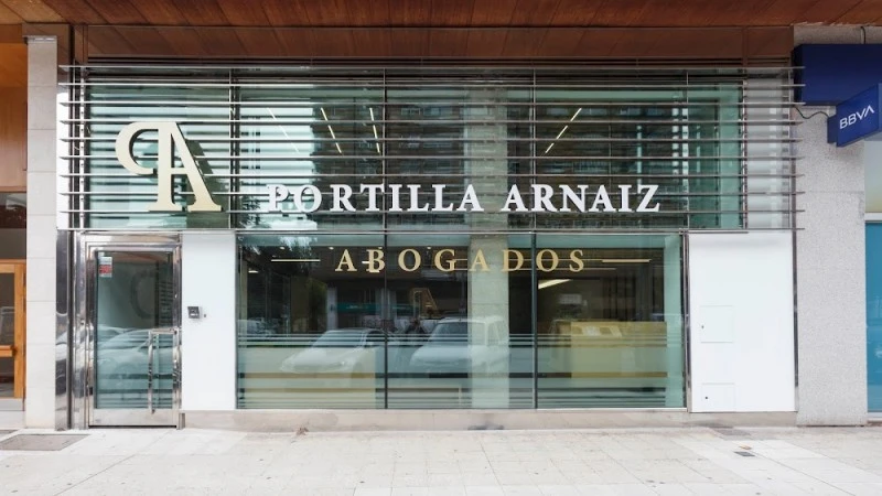 Portilla Arnáiz Abogados