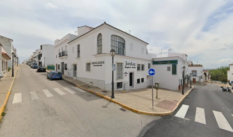 Procuradora en Arcos de la Frontera | Eugenia Rodriguez