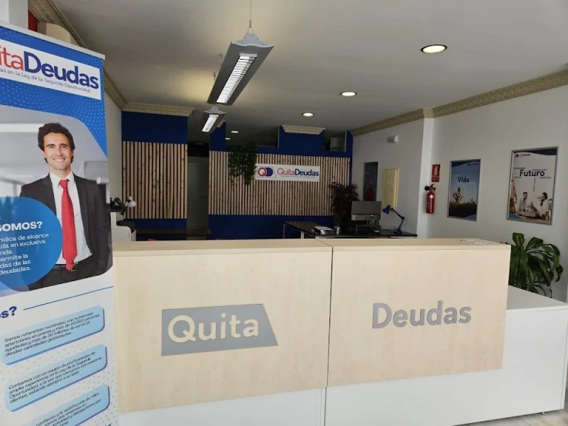 Quita Deudas Legal Group