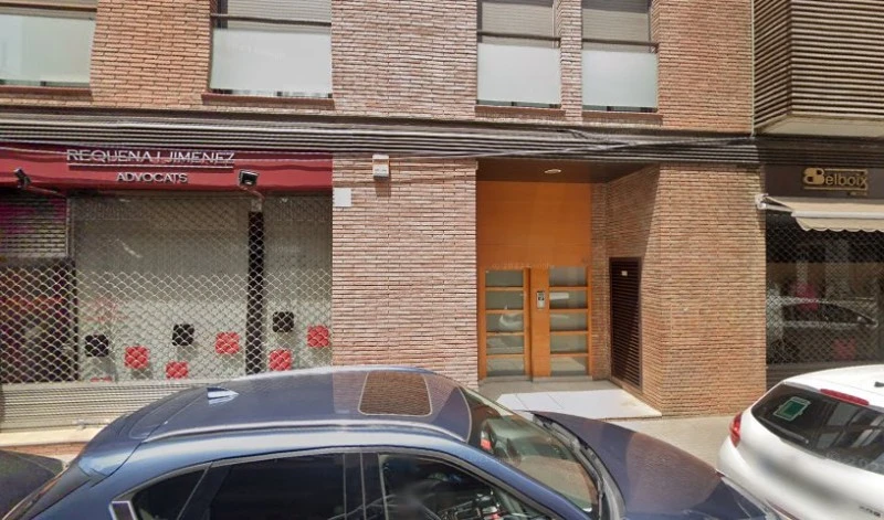 REQUENA I JIMÉNEZ ADVOCATS SCP