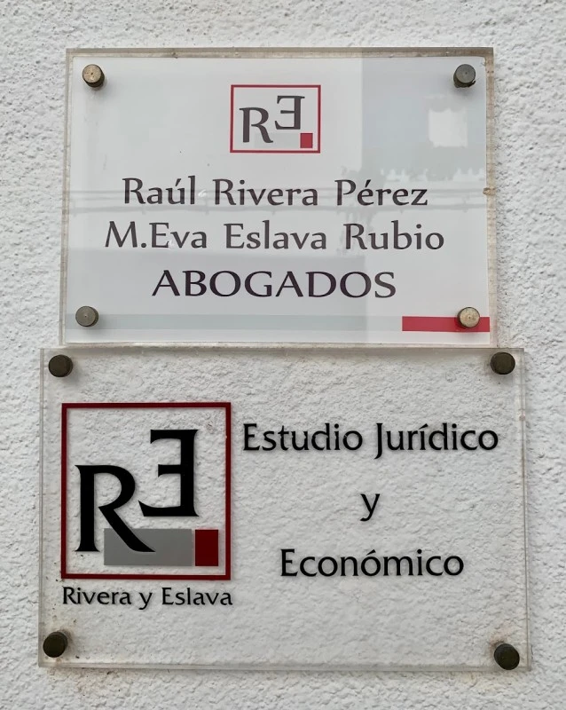 Rivera y Eslava