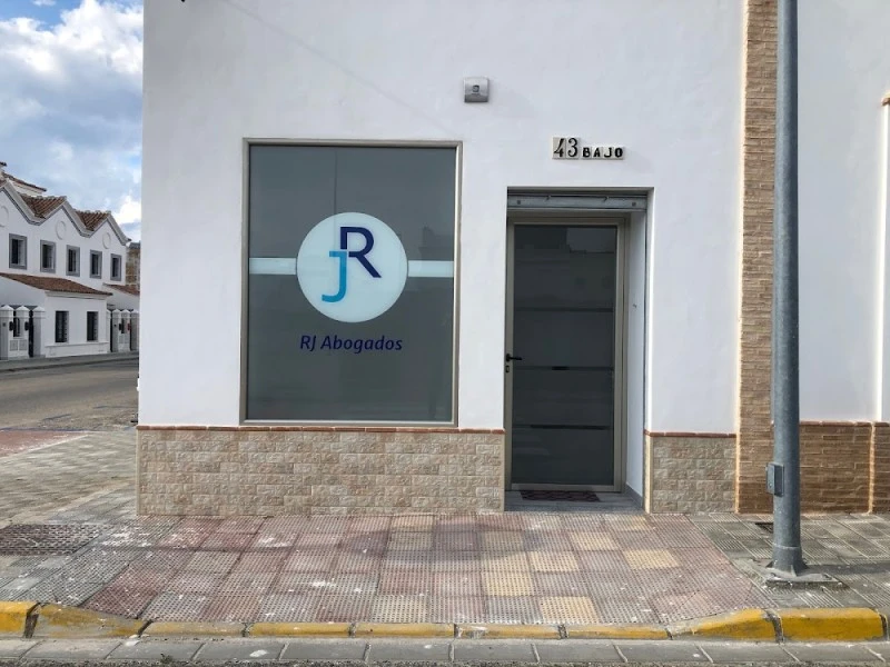 RJ Abogados