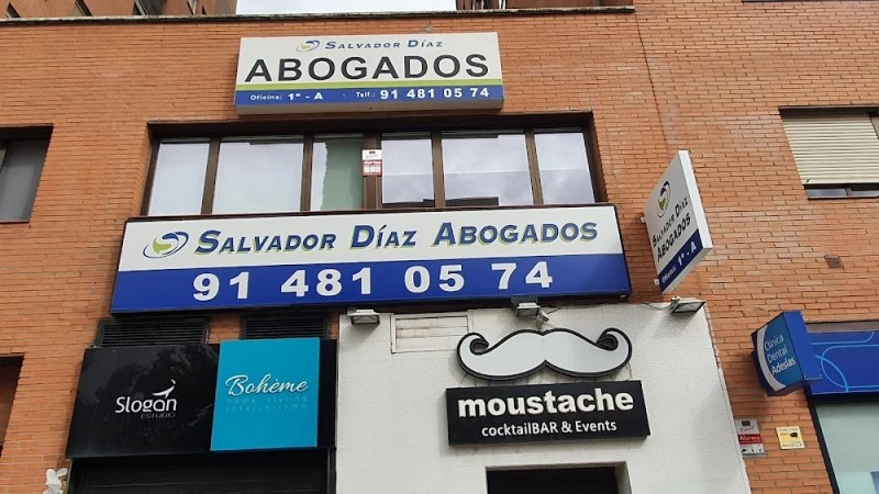 Salvador Díaz Abogados,S.L.