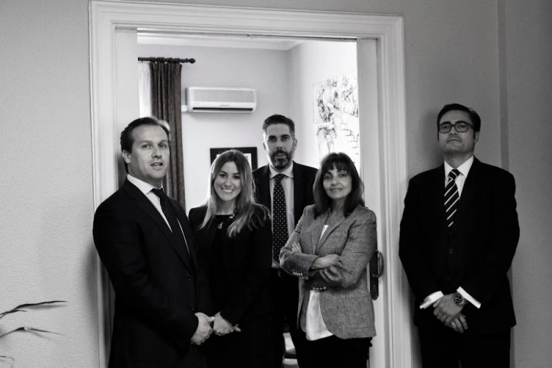 SHL ABOGADOS
