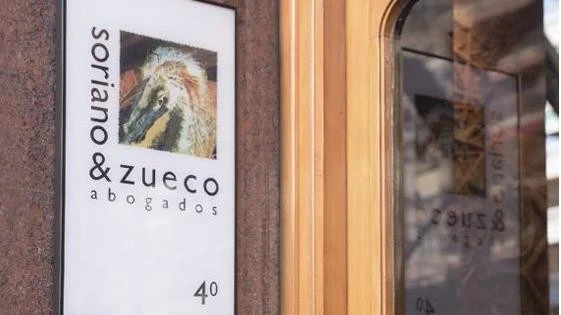 Soriano Zueco Abogados