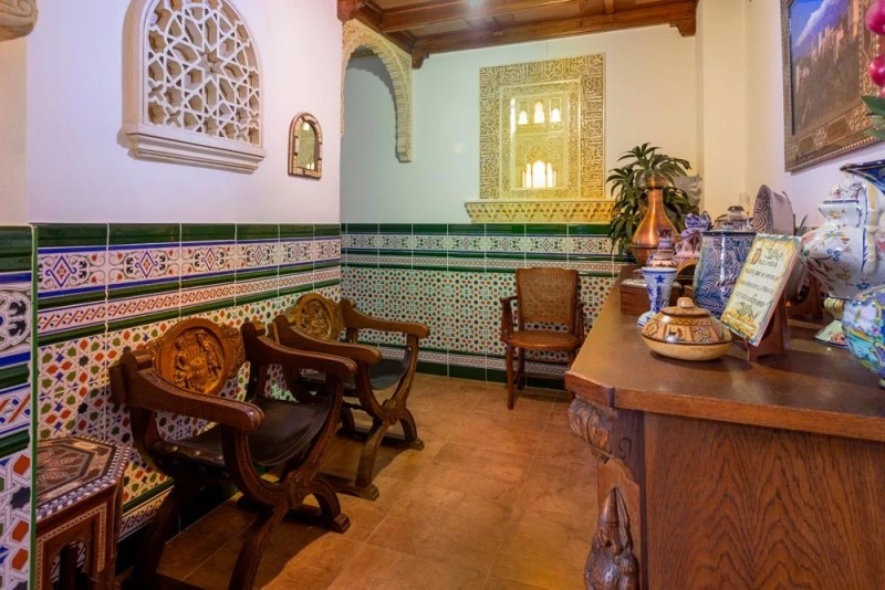 VERÓNICA SALA RAMÍREZ ABOGADOS EN GRANADA