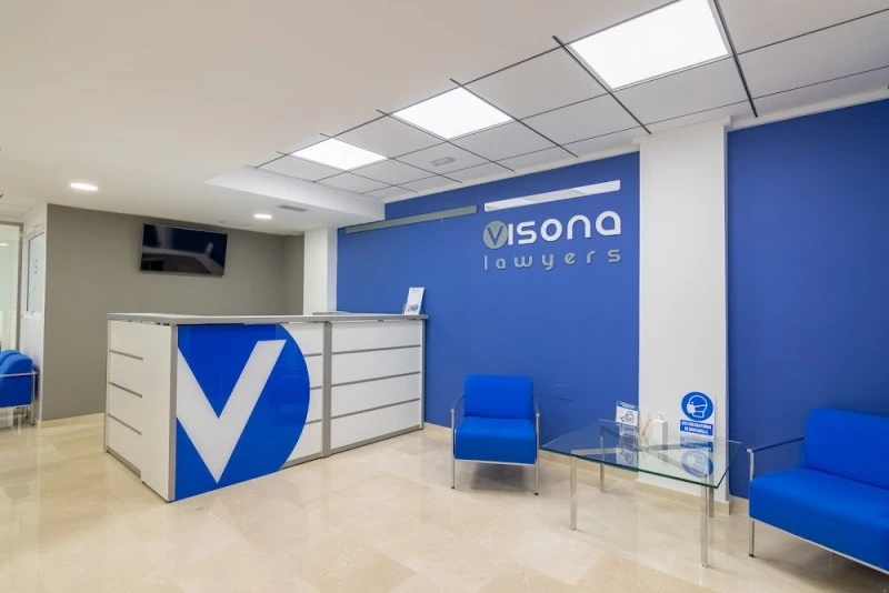 Visona Lawyers