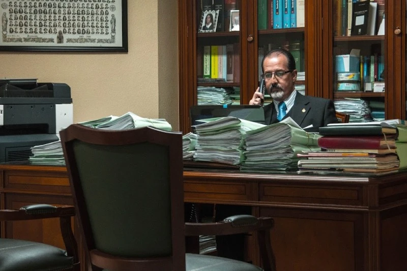Abogados Erena del Pino