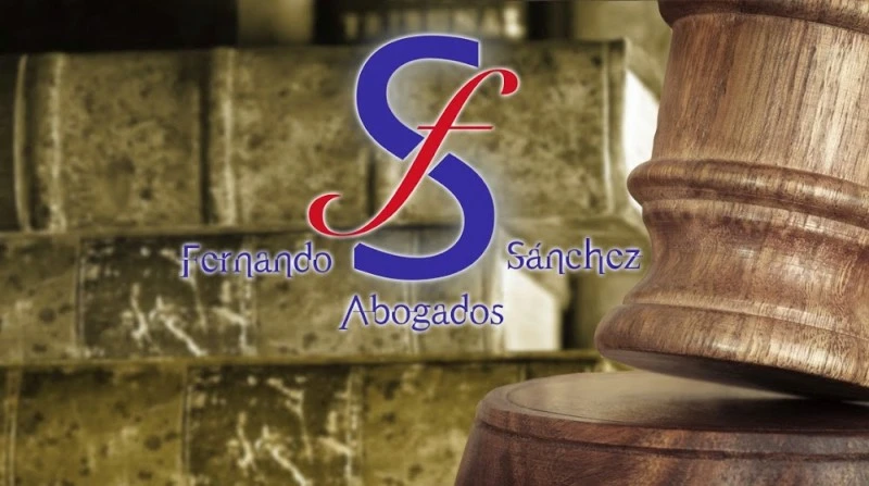 Abogados Fernando Sánchez