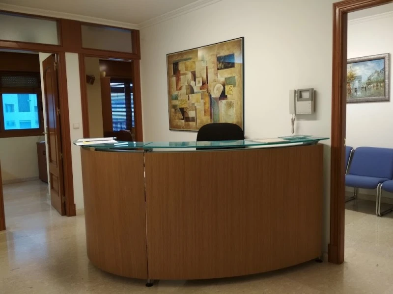 Abogados VP