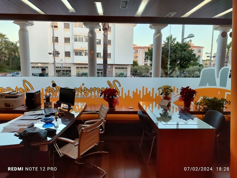 Abogados y Administradores de la costa de Granada