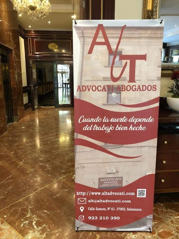 ADVOCATI ABOGADOS