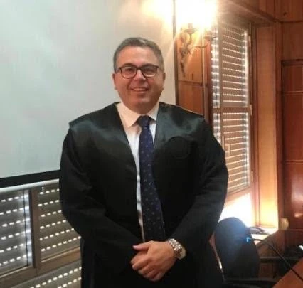 Alejandro Martínez Pérez