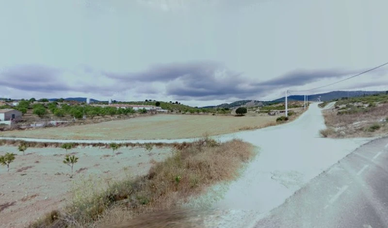 Aliaguilla