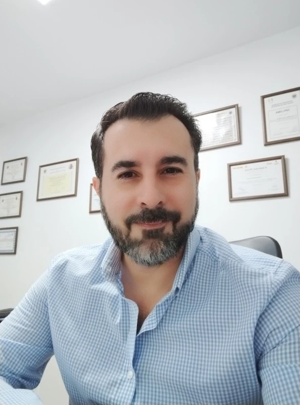 ABOGADO/BUFETE D. Carlos Ariza Guijarro, Bufete Aranda, Arias, Ariza