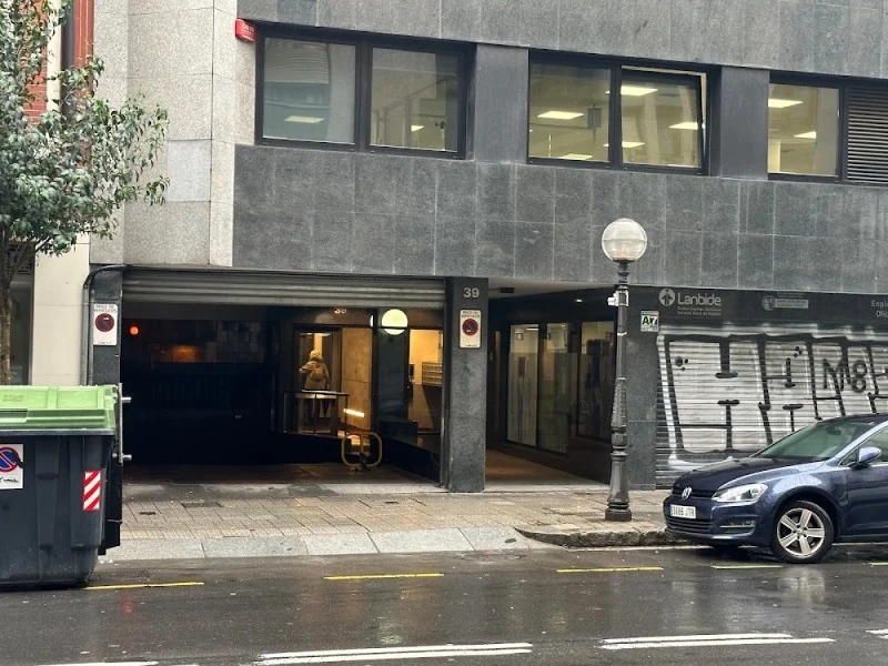 Abogados Accidentes Tráfico Bizkaia