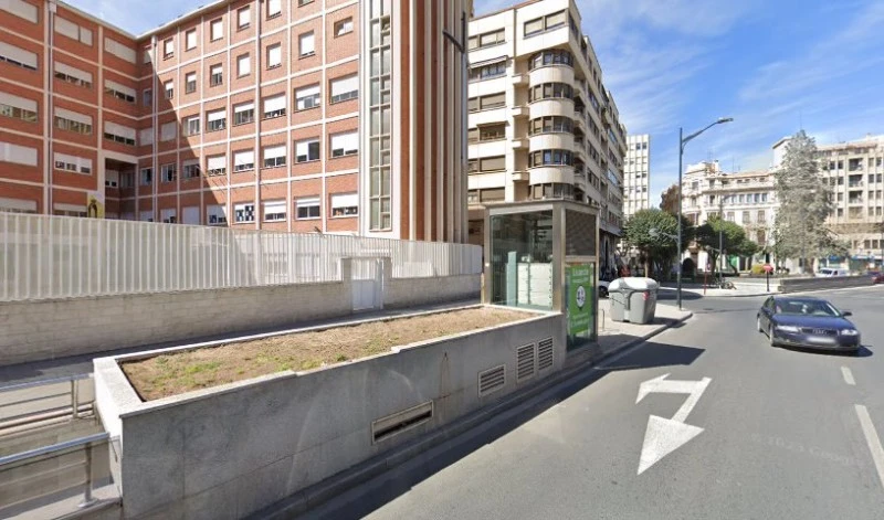 Abogados Albacete- María Dolores Honrubia
