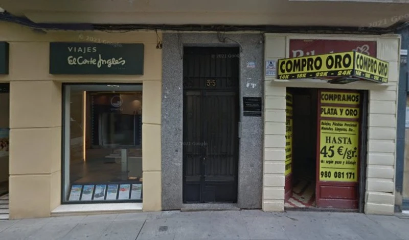 Abogados Antonio Hernández