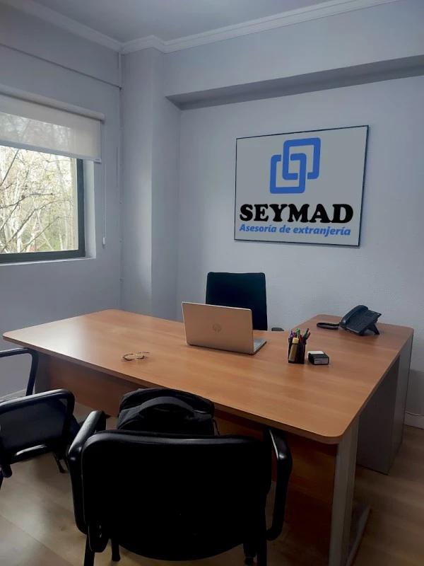 Abogados extranjería | Asesoría de extranjería | Seymad