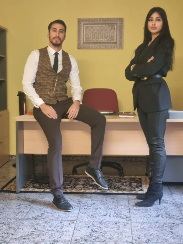 Abogados Ponferrada - CHERAKA ABOGADOS - Despacho de Abogados en Ponferrada