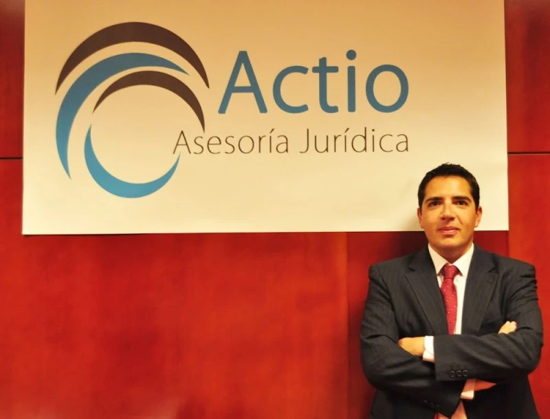 Actio Asesoría Jurídica