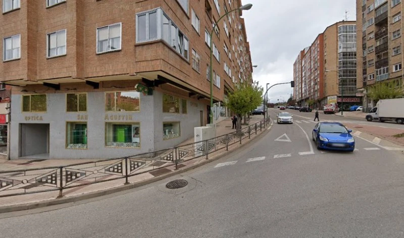 Administración de Fincas CALZADA