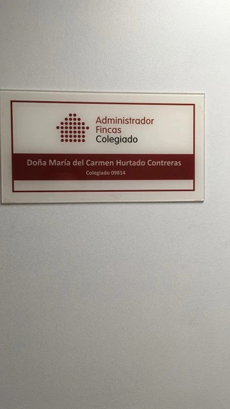 Administradores de Fincas Hurtado