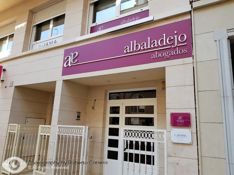 ALBALADEJO ABOGADOS