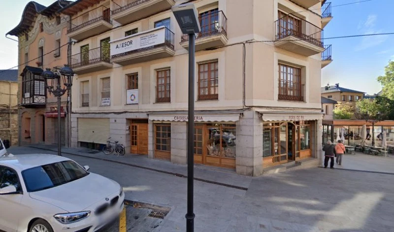 Alvarez Pinsach Associats S L