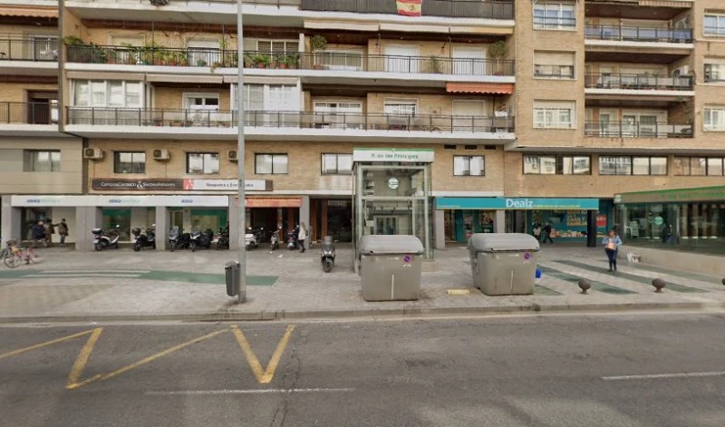 Arenas y Medina S.L.