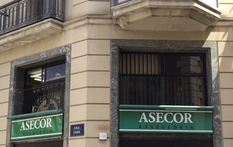 Asecor Asesoría