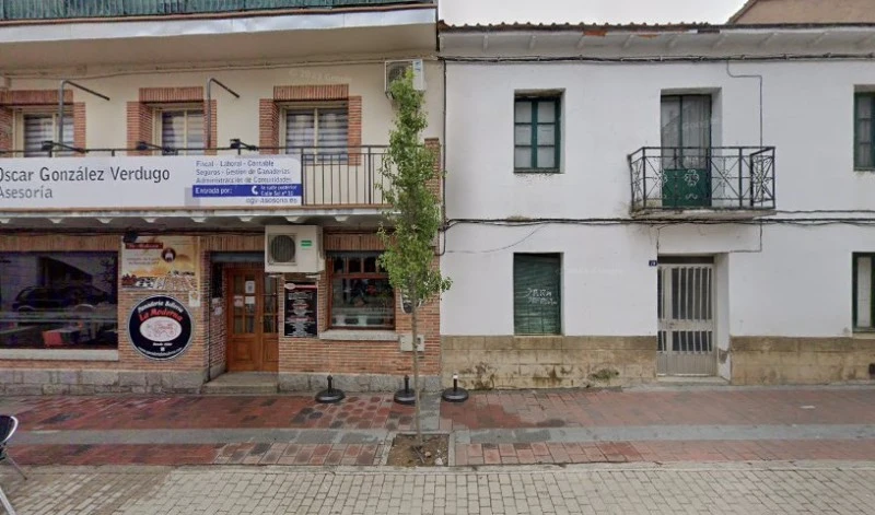 Asesoría - Oscar González Verdugo