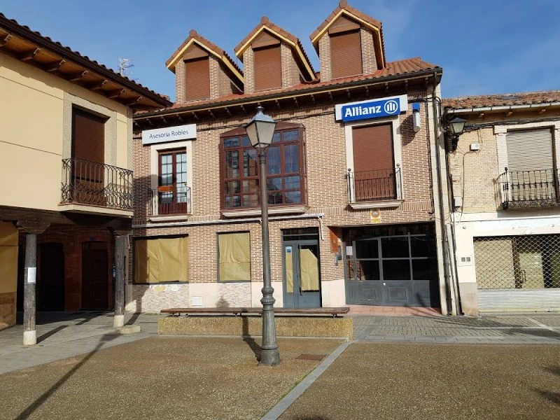 ASESORÍA "ROBLES GARCÍA"