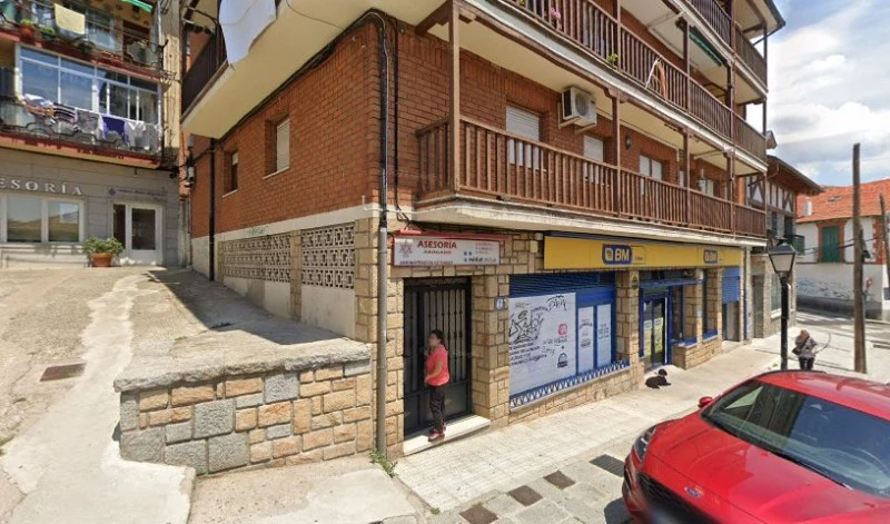 Asesoría Abogado