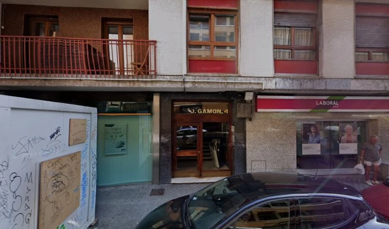 Asesoría Akartegi Aholkularitza S L P