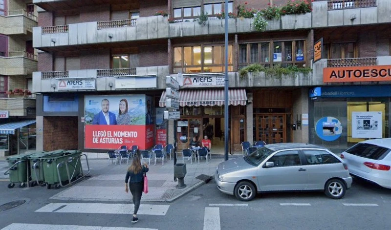 Asesoría Atefis