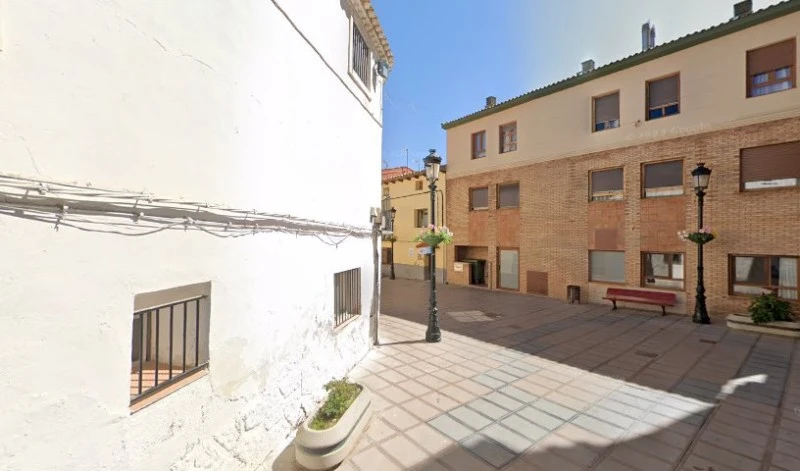 Asesoría Bajo Huerva