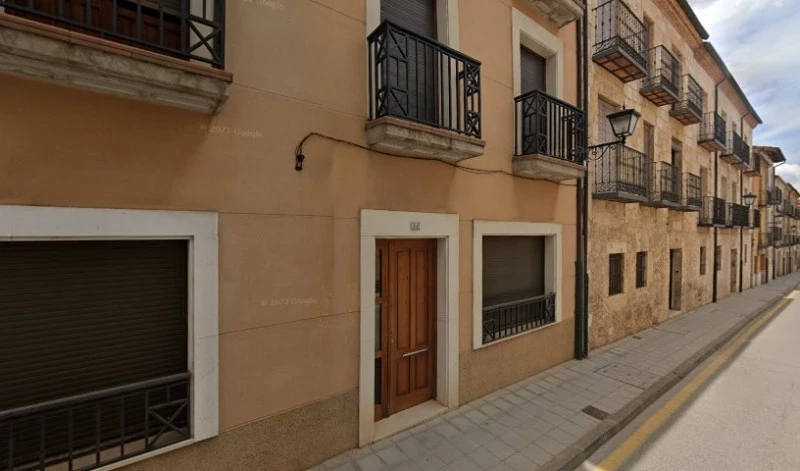Asesoría de Pablo del Valle C.B.