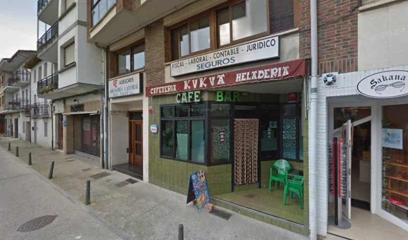 Asesoría Galbete