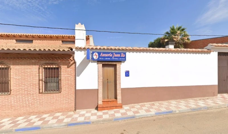 Asesoría Juan Ro Aj