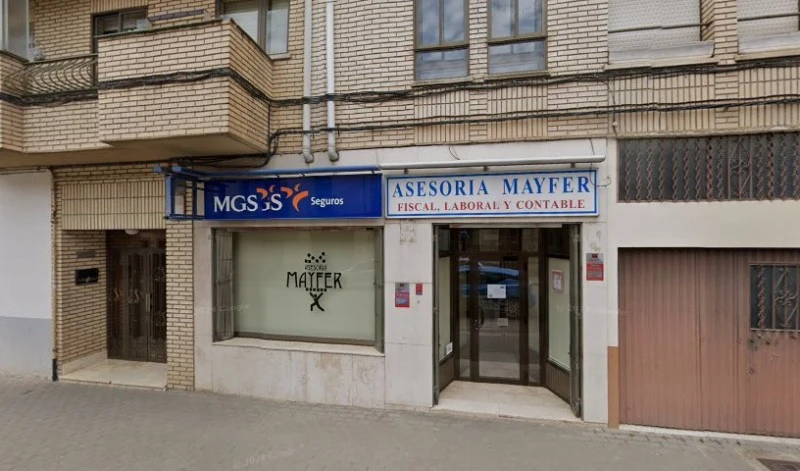 Asesoría Mayfer