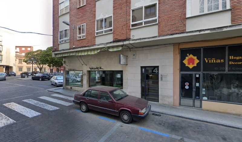 Asesoría Pascual Blanco S.L.
