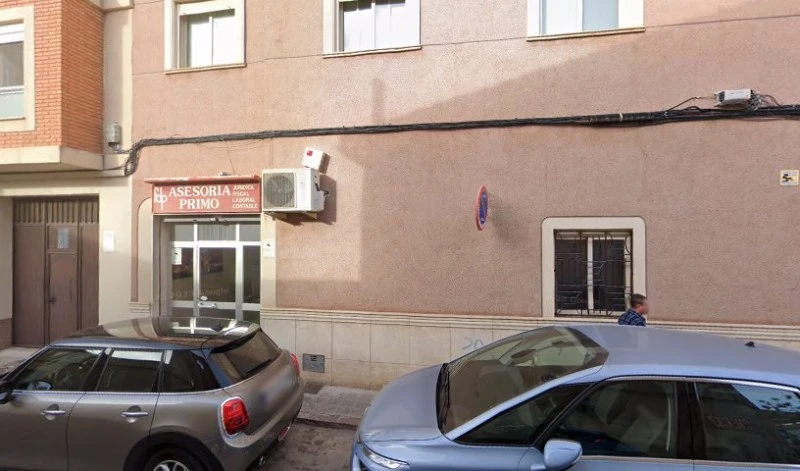 Asesoria Primo Silla