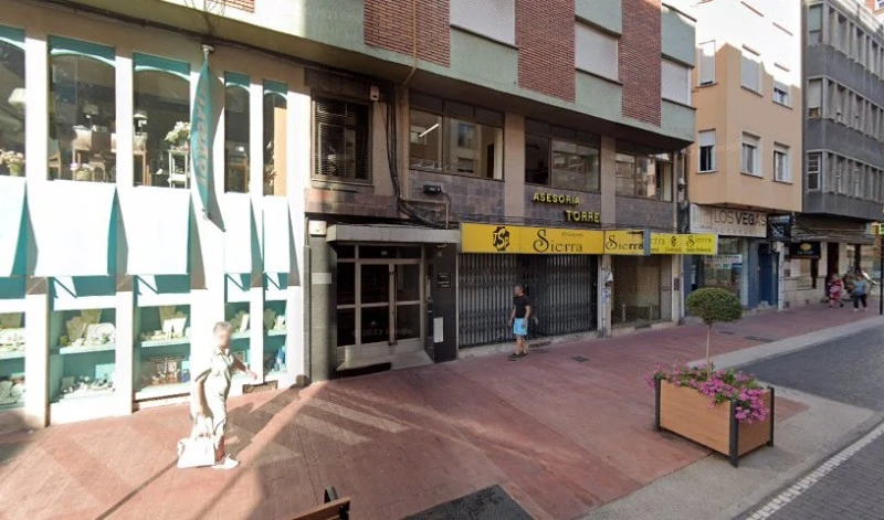 Asesoría Torre, S.A.