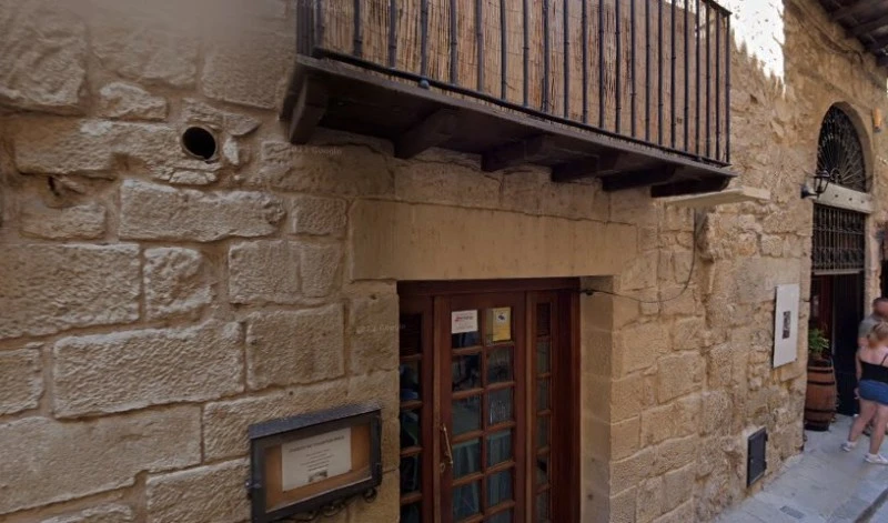 Asesoría Valderrobres Asesores S.l.